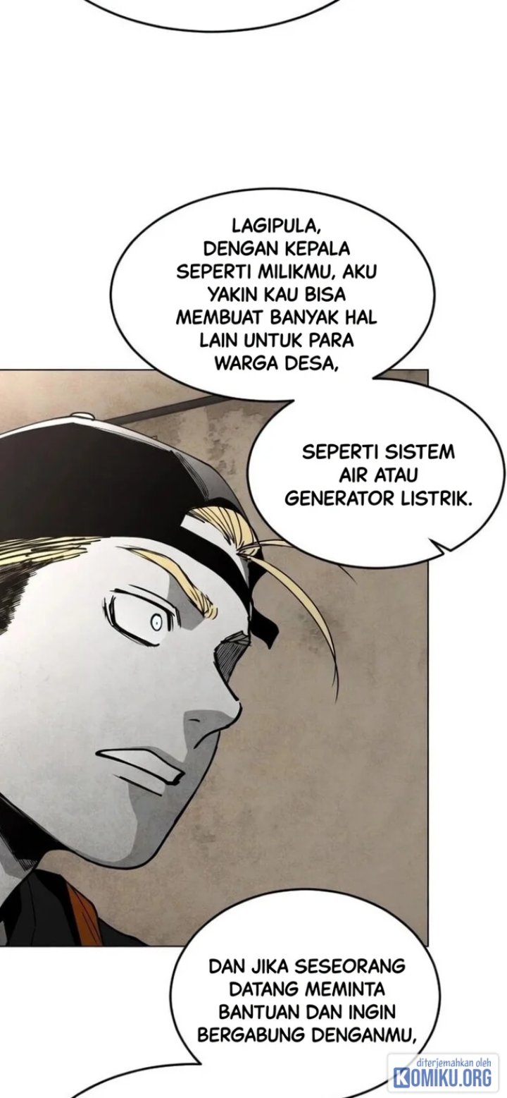 Fog Land Chapter 51 Halaman 6