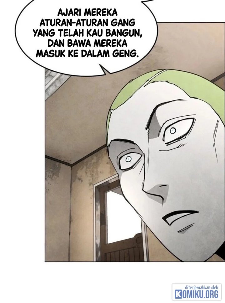 Fog Land Chapter 51 Halaman 7
