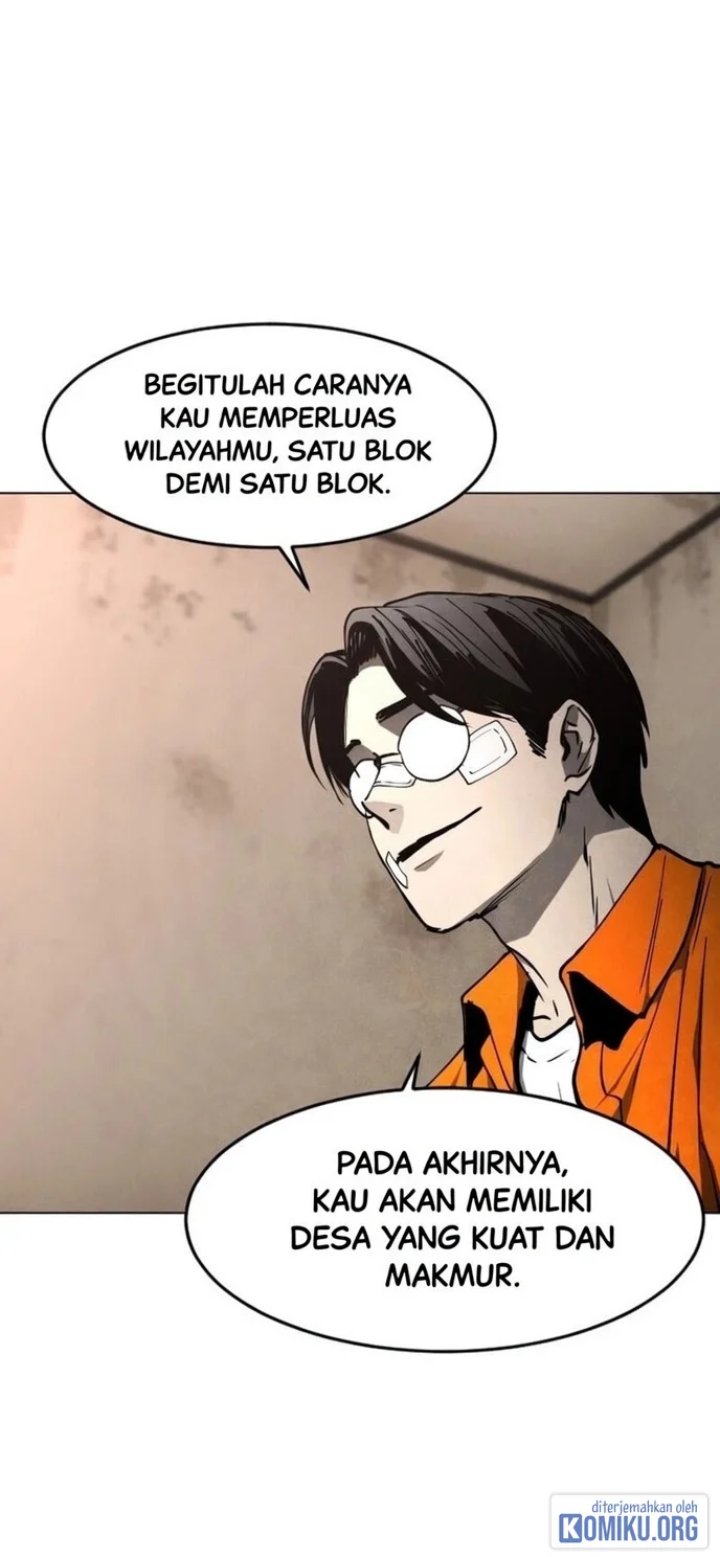 Fog Land Chapter 51 Halaman 8