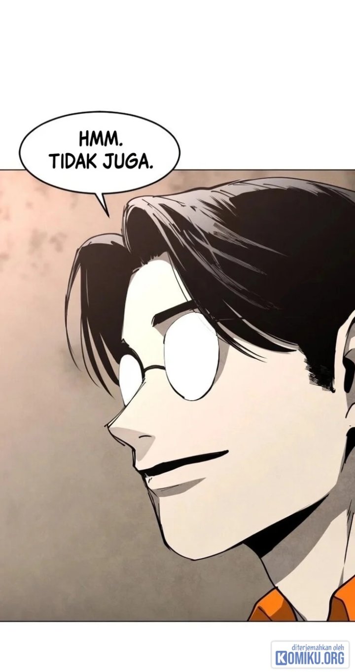 Fog Land Chapter 51 Halaman 10