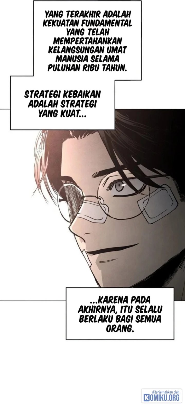 Fog Land Chapter 51 Halaman 16