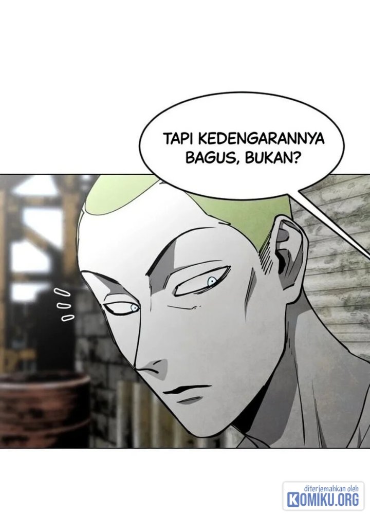 Fog Land Chapter 51 Halaman 19