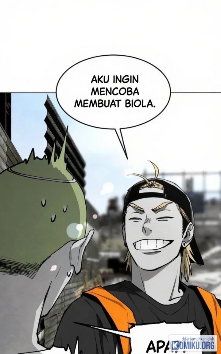 Fog Land Chapter 51 Halaman 23