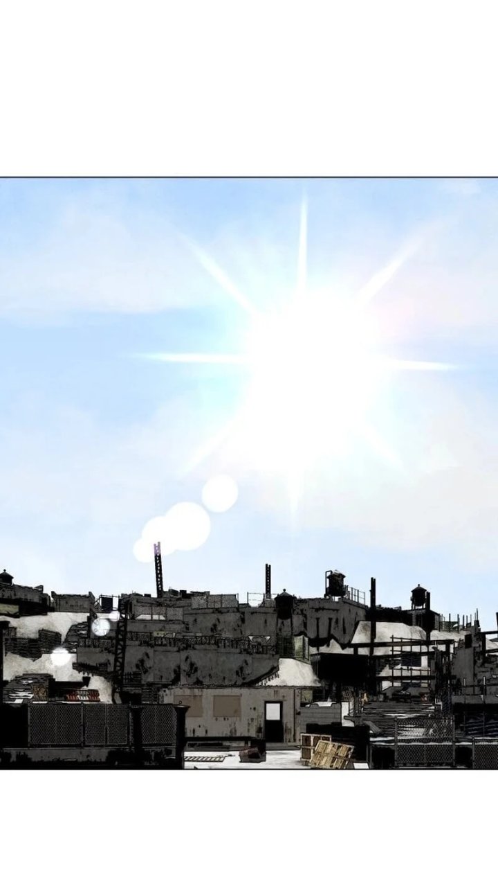 Fog Land Chapter 51 Halaman 25