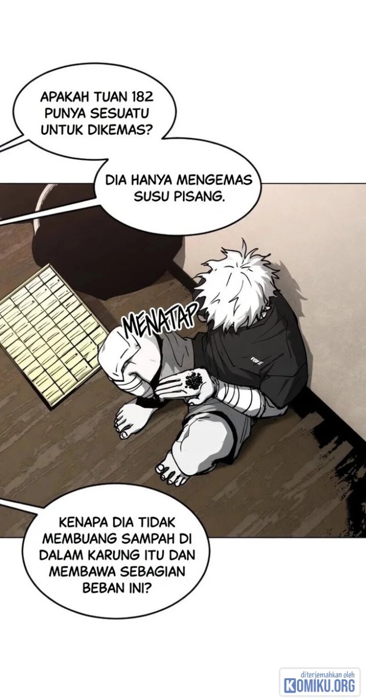 Fog Land Chapter 51 Halaman 27