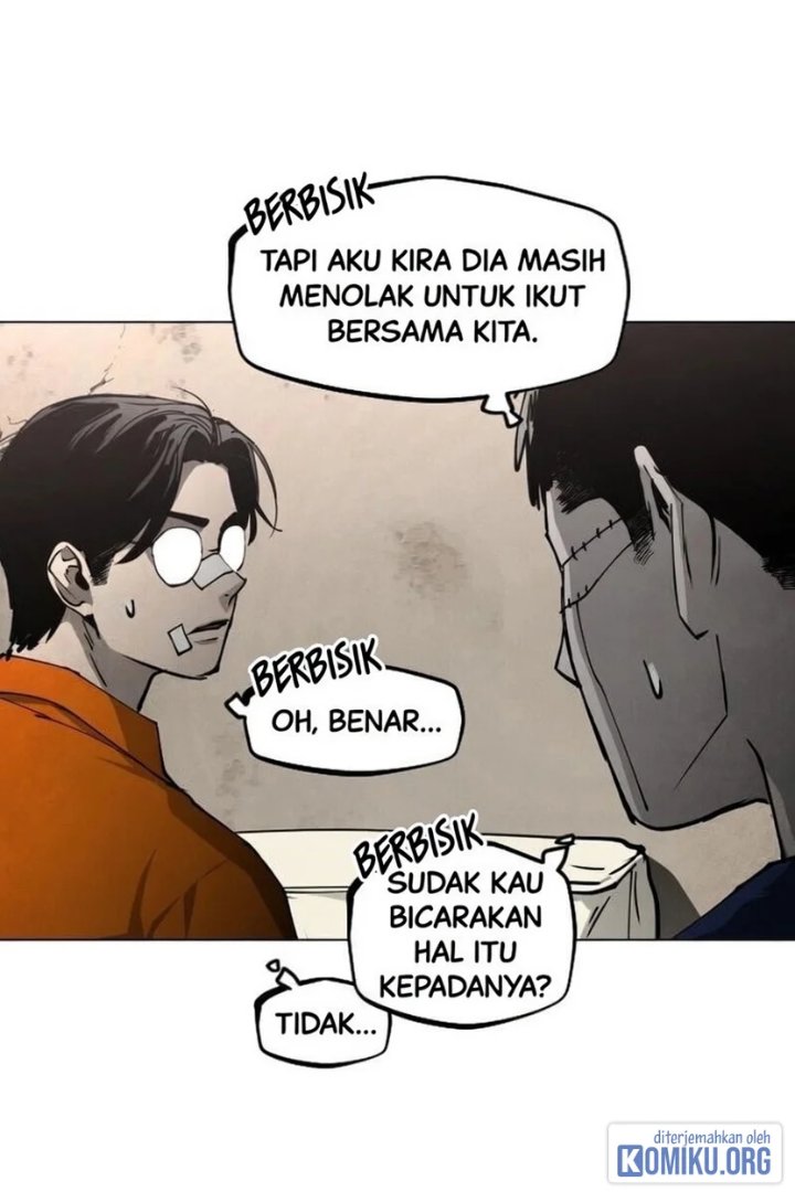 Fog Land Chapter 51 Halaman 28