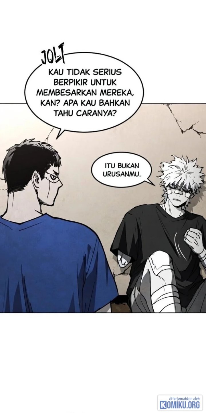 Fog Land Chapter 51 Halaman 31