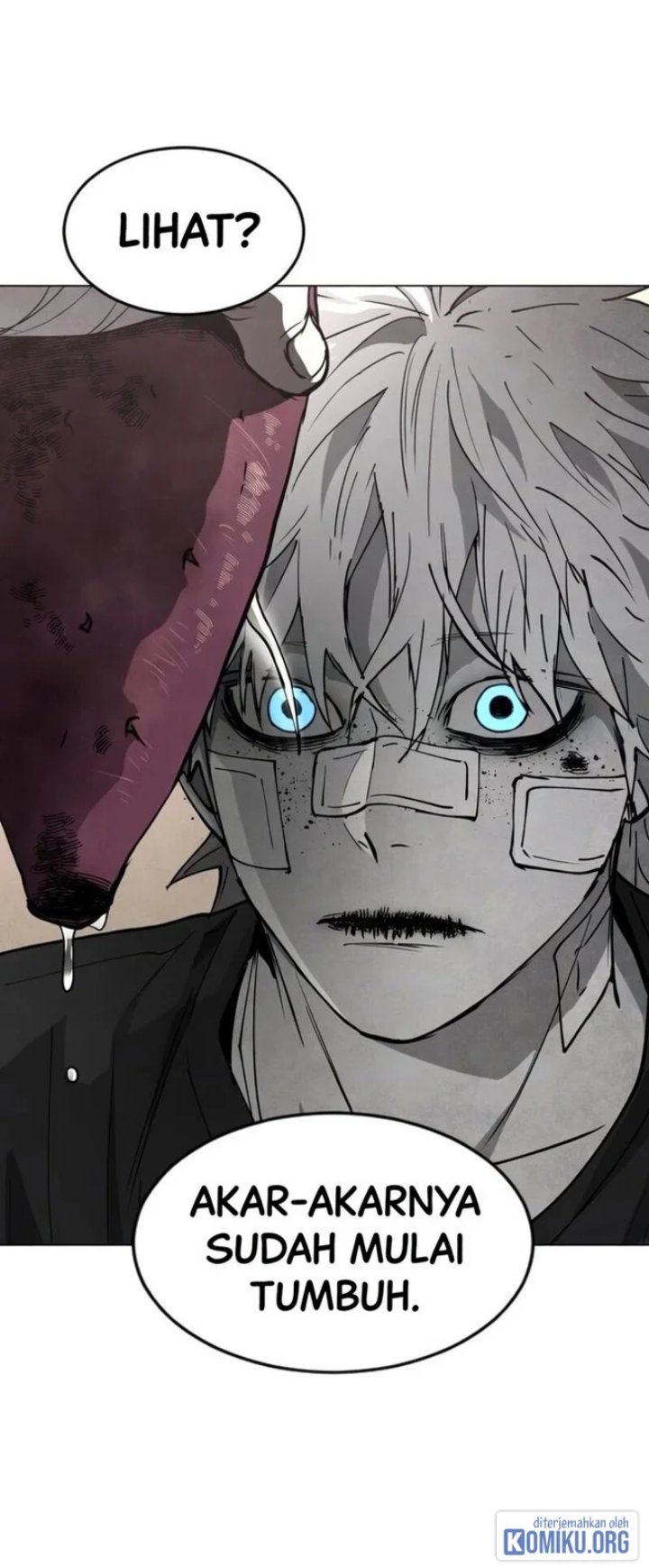 Fog Land Chapter 51 Halaman 43