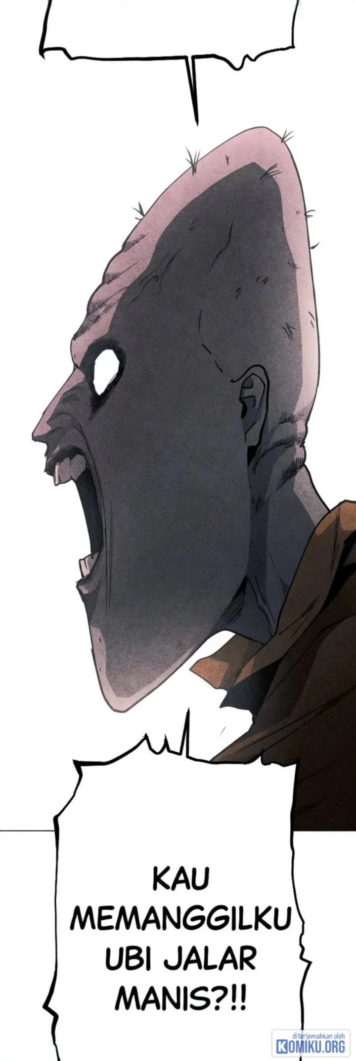 Fog Land Chapter 51 Halaman 52