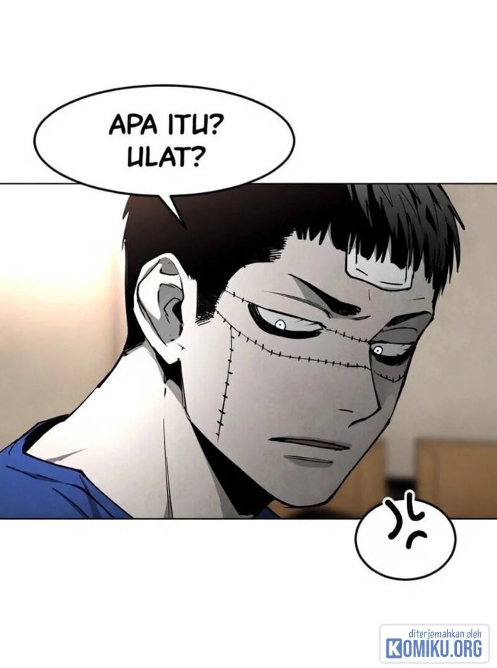 Fog Land Chapter 51 Halaman 64