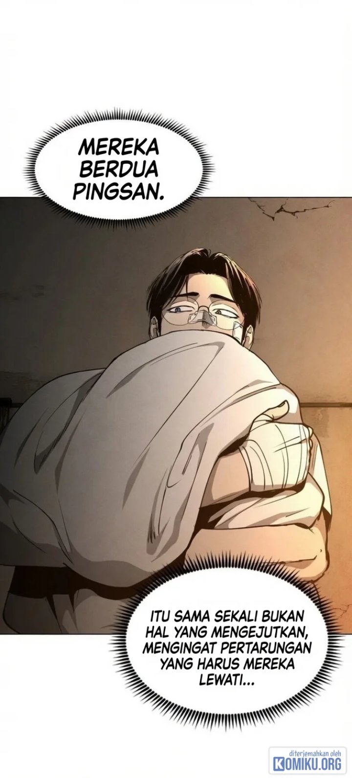 Fog Land Chapter 51 Halaman 77