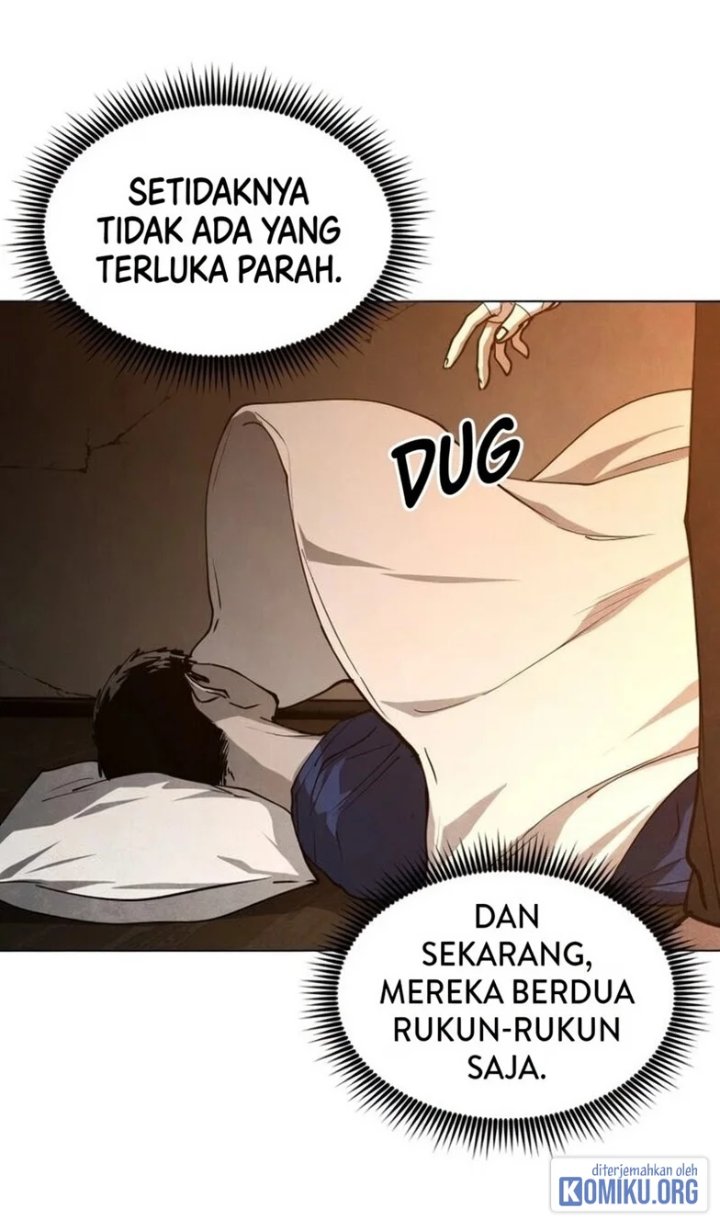 Fog Land Chapter 51 Halaman 78