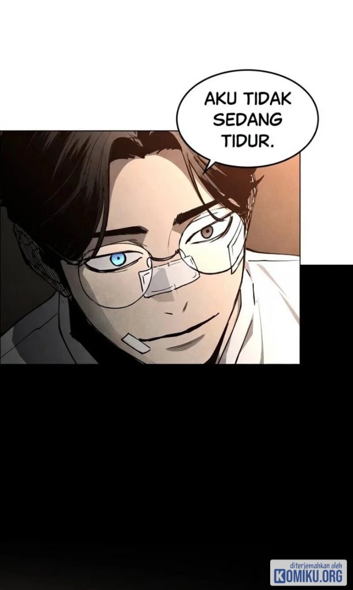 Fog Land Chapter 51 Halaman 84