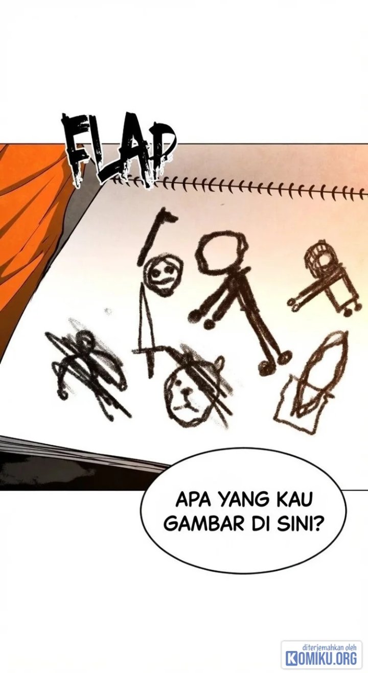Fog Land Chapter 51 Halaman 87