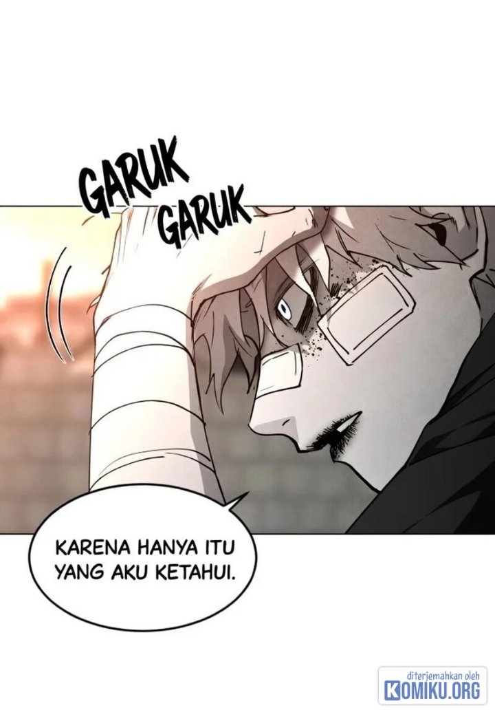 Fog Land Chapter 51 Halaman 90