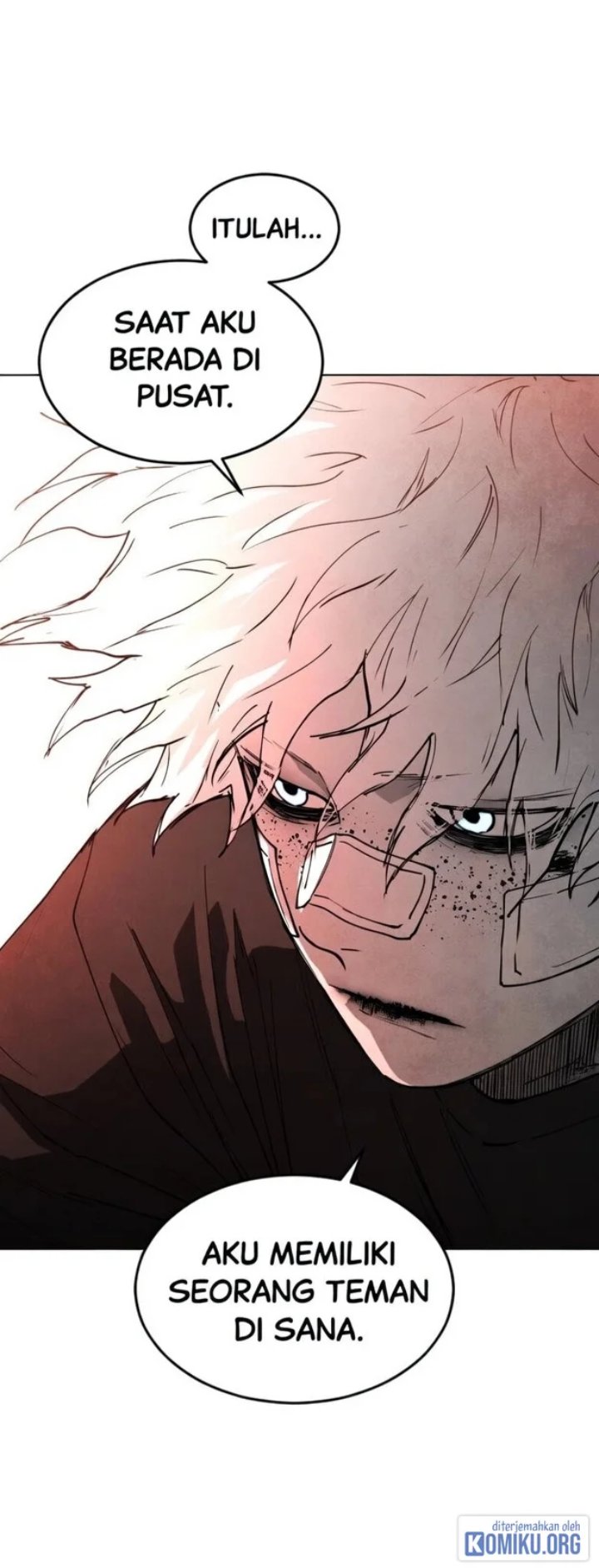 Fog Land Chapter 51 Halaman 96