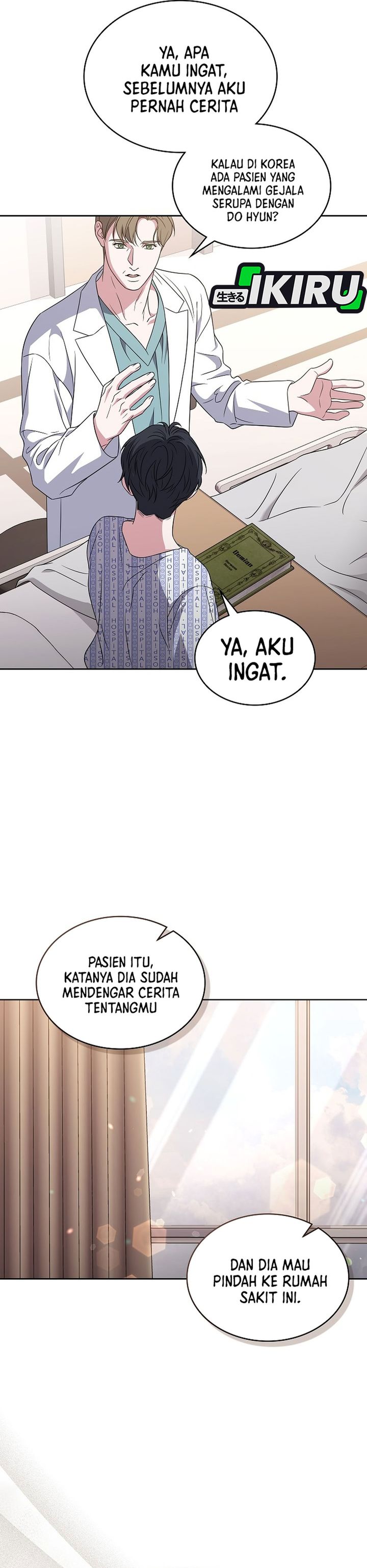 From Child Actor To World Star Chapter 1 Halaman 26