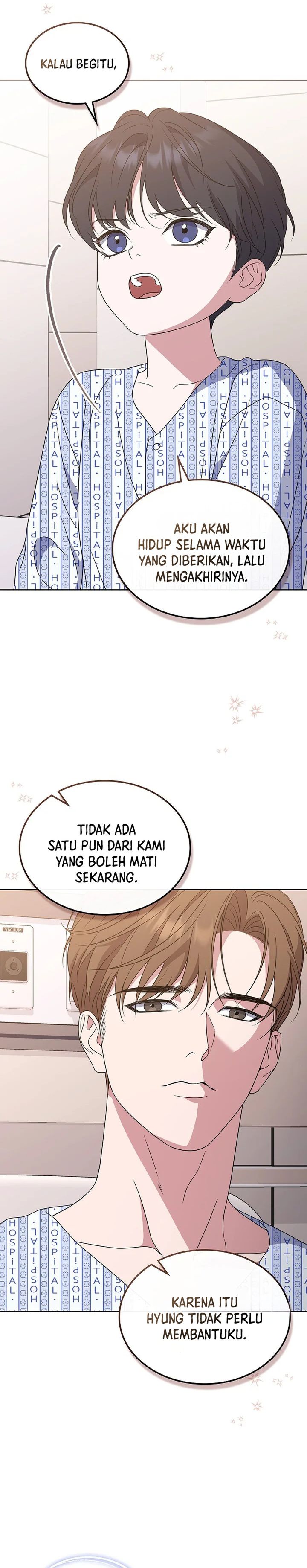 From Child Actor To World Star Chapter 5 Halaman 34