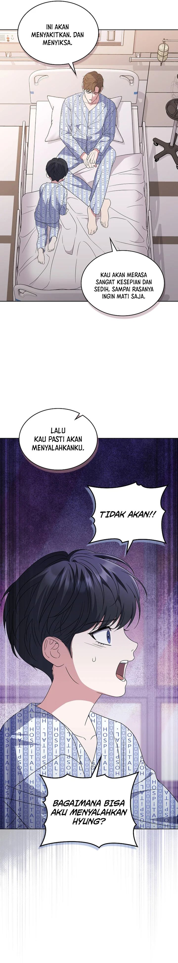 From Child Actor To World Star Chapter 5 Halaman 39