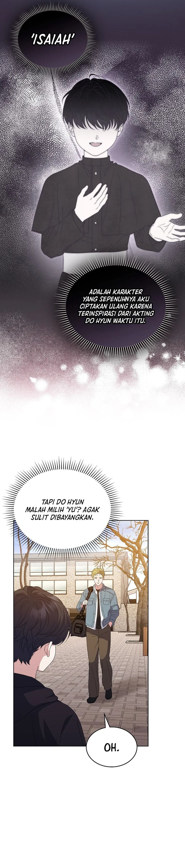 From Child Actor To World Star Chapter 16 Halaman 29