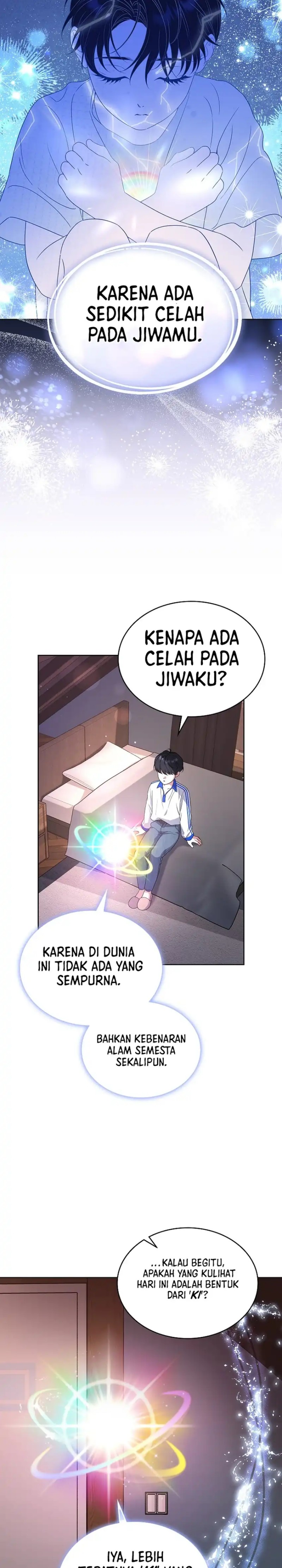 From Child Actor To World Star Chapter 20 Halaman 26