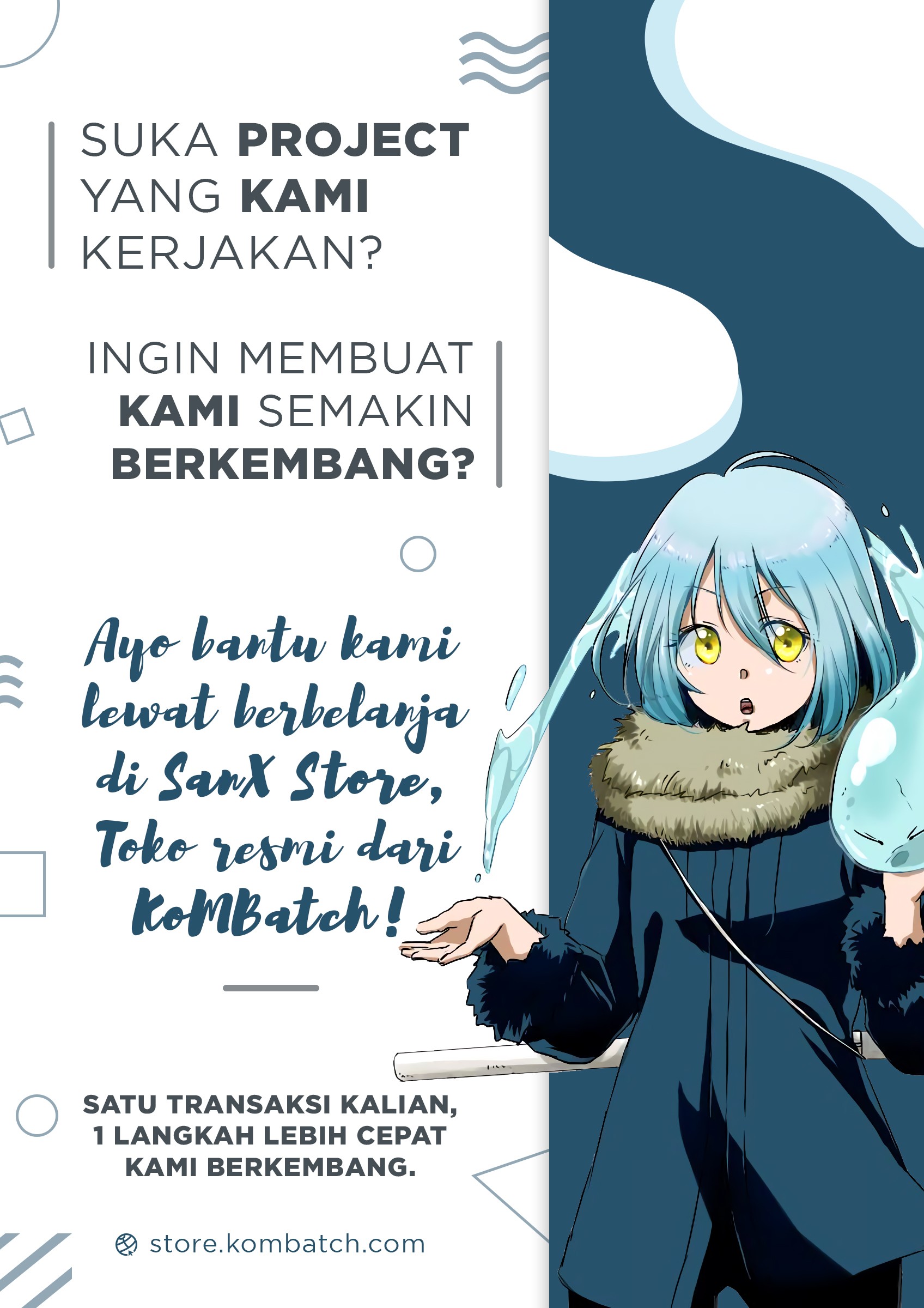 Fukushuu O Koinegau Saikyou Yuusha Wa Yami No Chikara De Senmetsu Musou Suru Chapter 15 Halaman 11