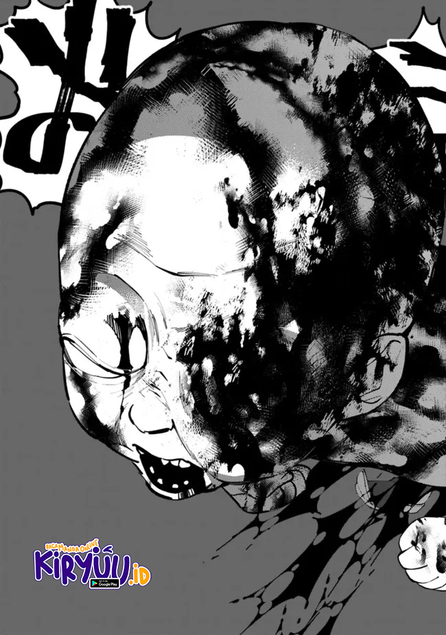 Fukushuu O Koinegau Saikyou Yuusha Wa Yami No Chikara De Senmetsu Musou Suru Chapter 50 Halaman 12