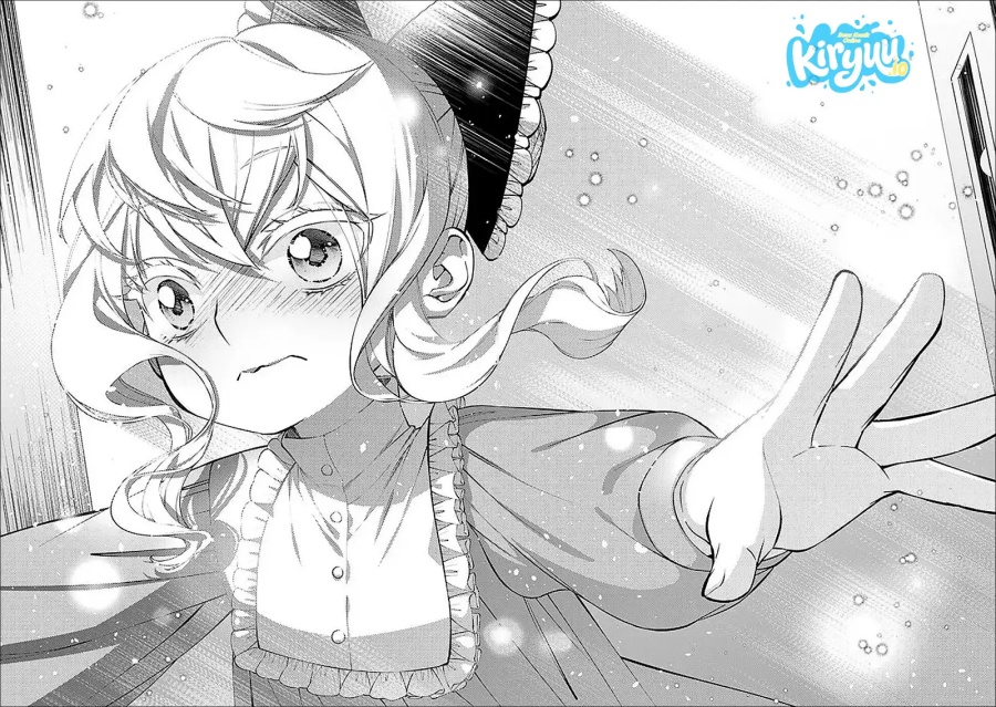 Fukushuu O Koinegau Saikyou Yuusha Wa Yami No Chikara De Senmetsu Musou Suru Chapter 135 Halaman 22