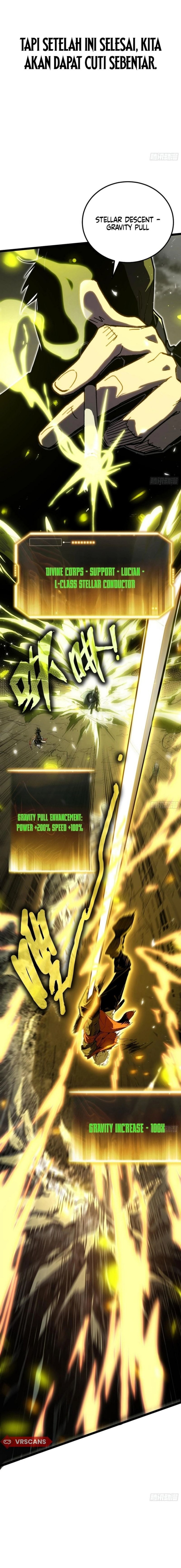 Full Time Awakening Chapter 1 Halaman 7