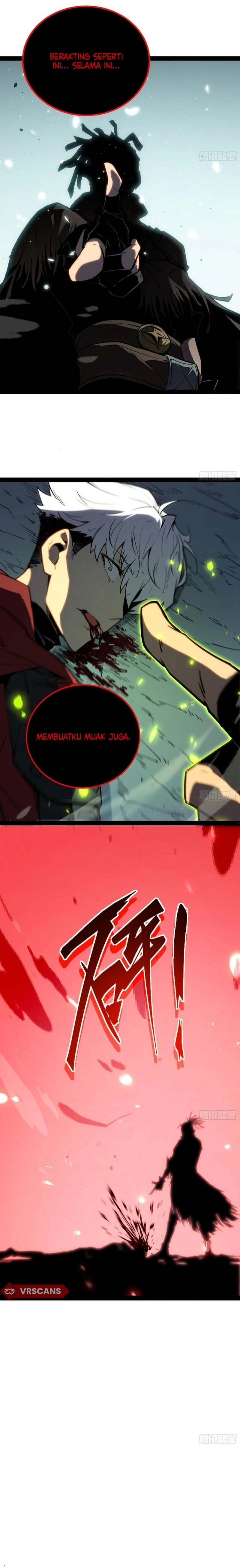 Full Time Awakening Chapter 1 Halaman 24