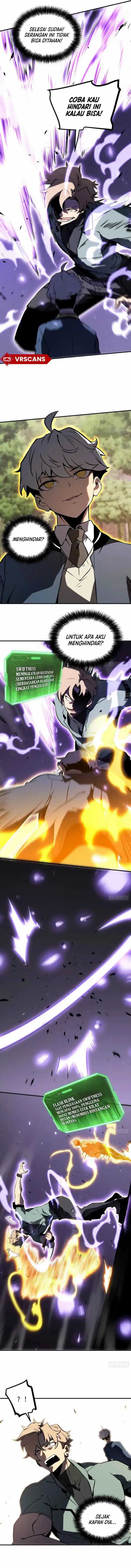 Full Time Awakening Chapter 4 Halaman 7