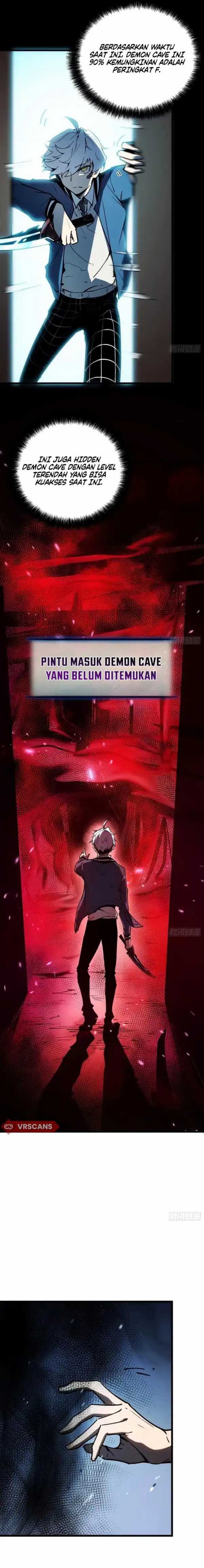 Full Time Awakening Chapter 7 Halaman 15