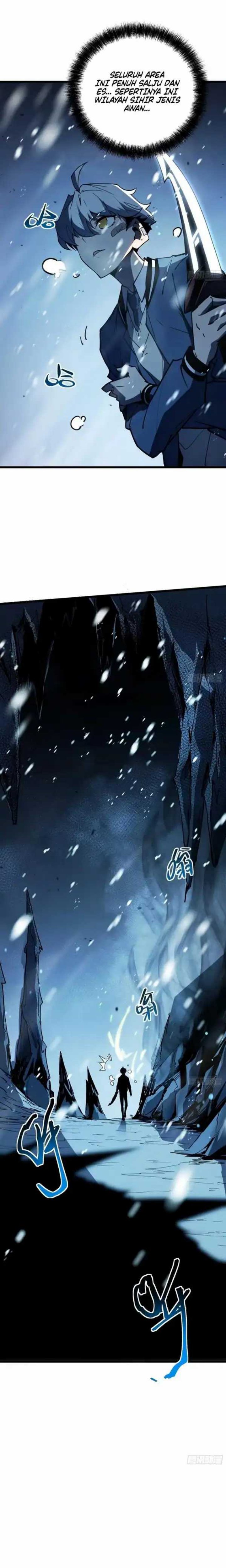Full Time Awakening Chapter 7 Halaman 17
