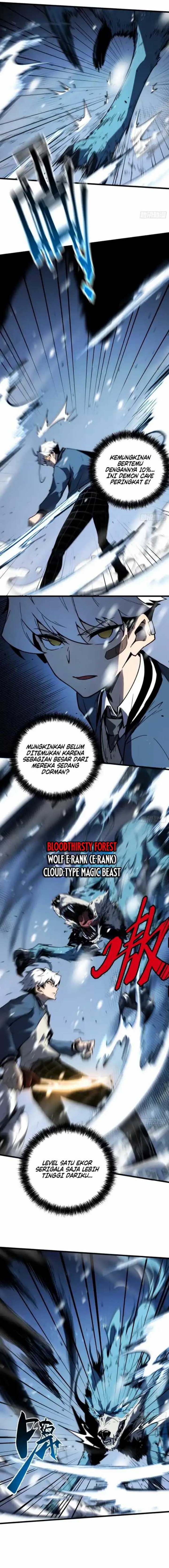 Full Time Awakening Chapter 7 Halaman 19