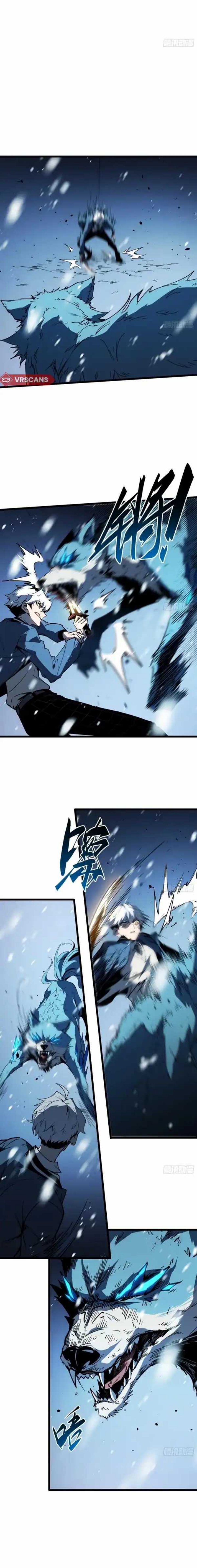 Full Time Awakening Chapter 7 Halaman 20