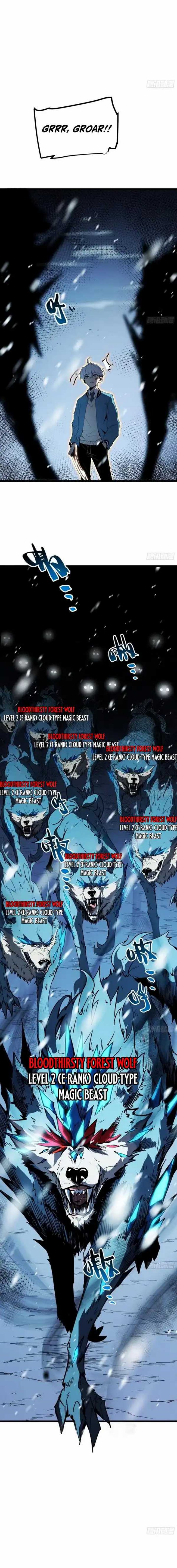 Full Time Awakening Chapter 7 Halaman 23