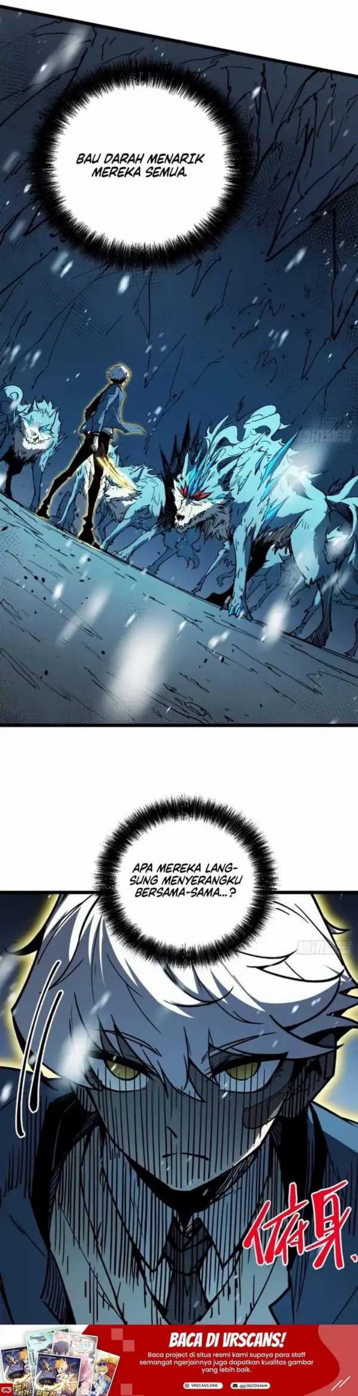 Full Time Awakening Chapter 7 Halaman 24
