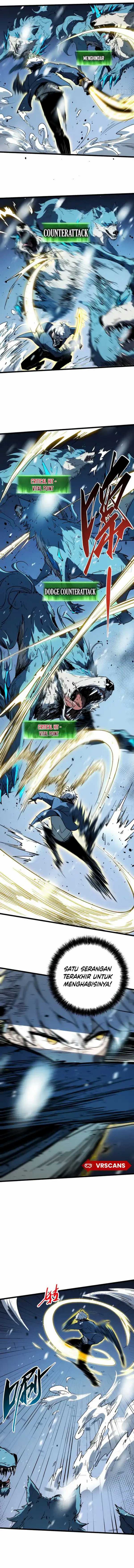 Full Time Awakening Chapter 8 Halaman 3