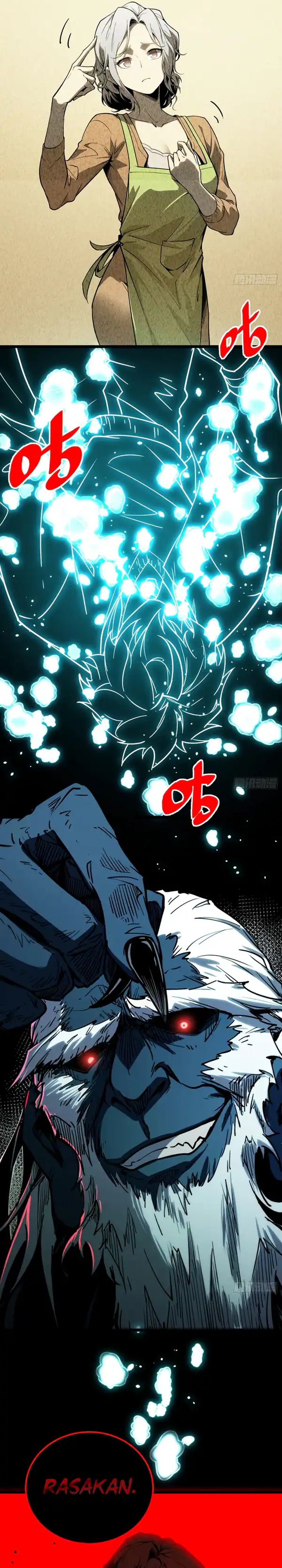 Full Time Awakening Chapter 10 Halaman 6