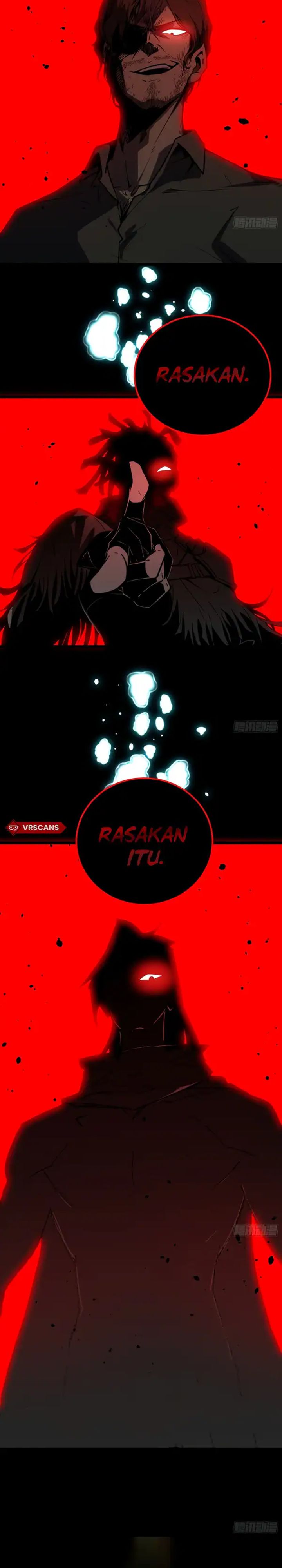 Full Time Awakening Chapter 10 Halaman 7