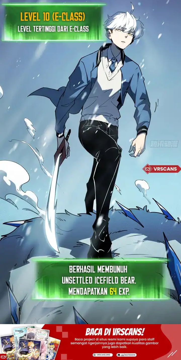Full Time Awakening Chapter 10 Halaman 35