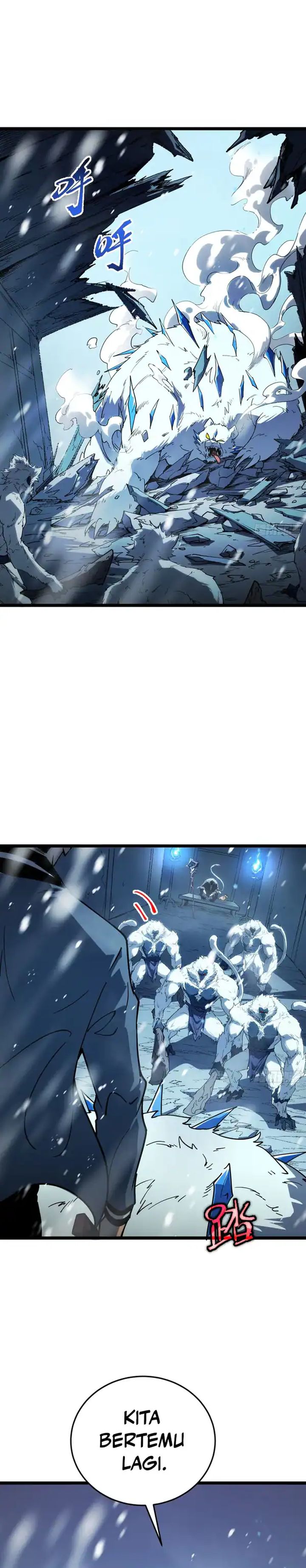 Full Time Awakening Chapter 11 Halaman 5