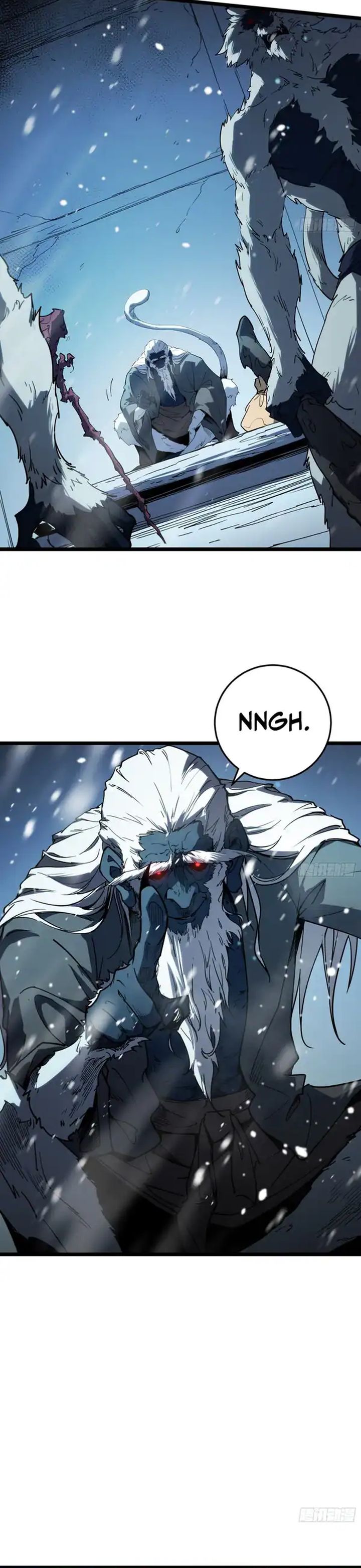 Full Time Awakening Chapter 11 Halaman 7