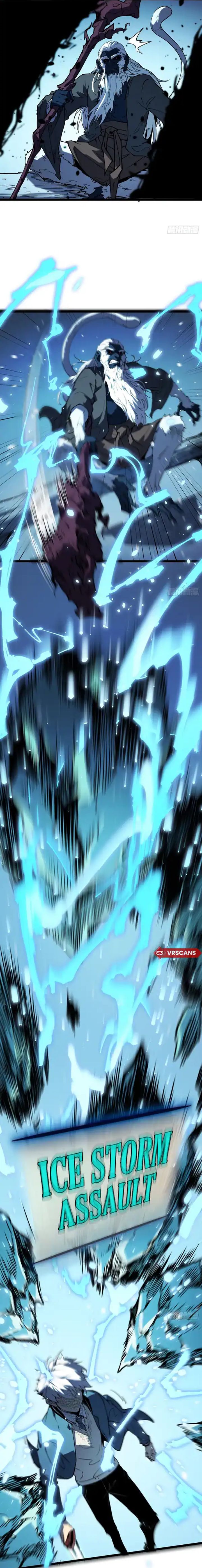 Full Time Awakening Chapter 11 Halaman 10