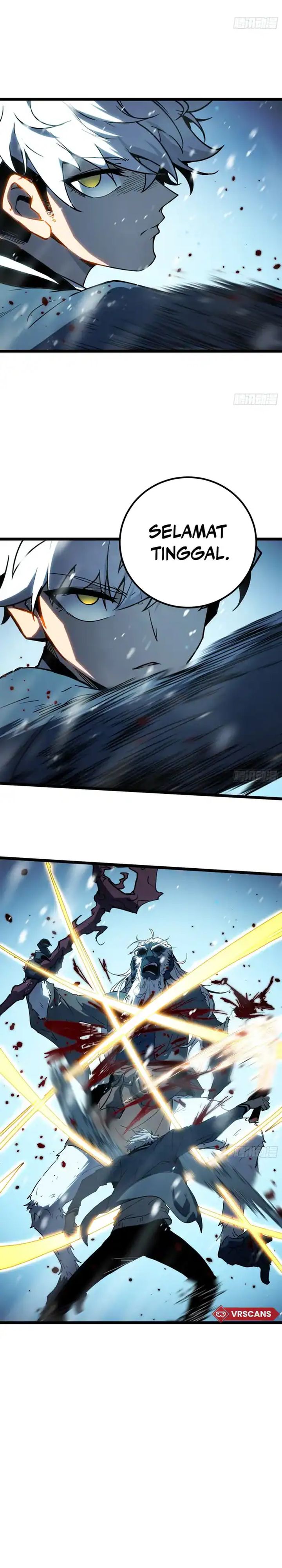 Full Time Awakening Chapter 11 Halaman 16