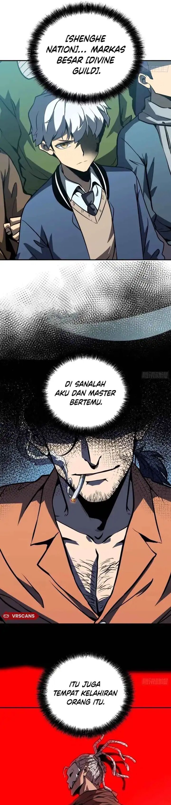 Full Time Awakening Chapter 12 Halaman 23