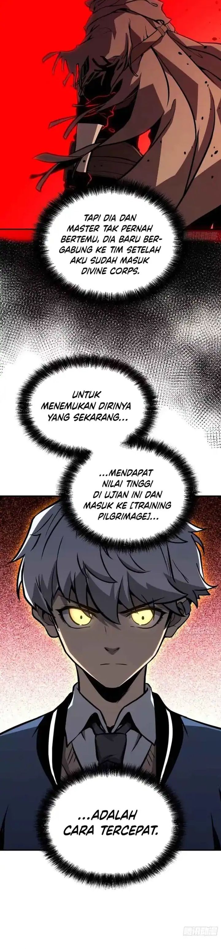 Full Time Awakening Chapter 12 Halaman 24