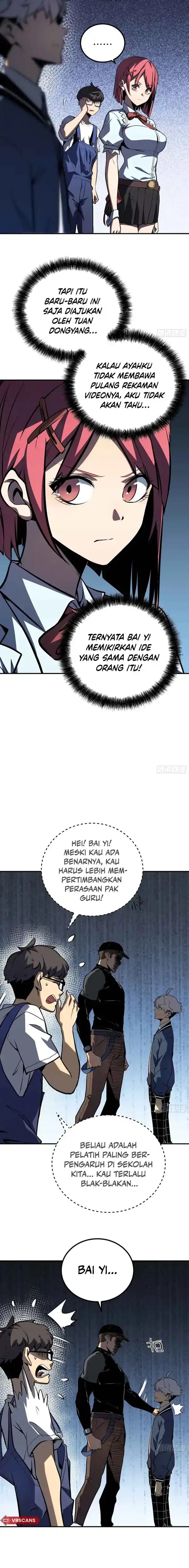 Full Time Awakening Chapter 13 Halaman 4