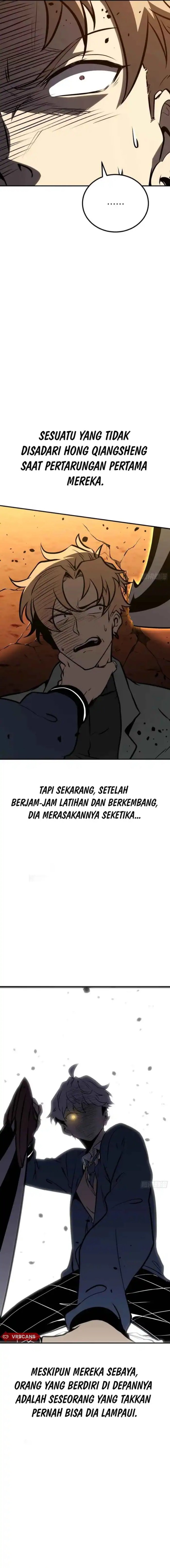 Full Time Awakening Chapter 15 Halaman 9