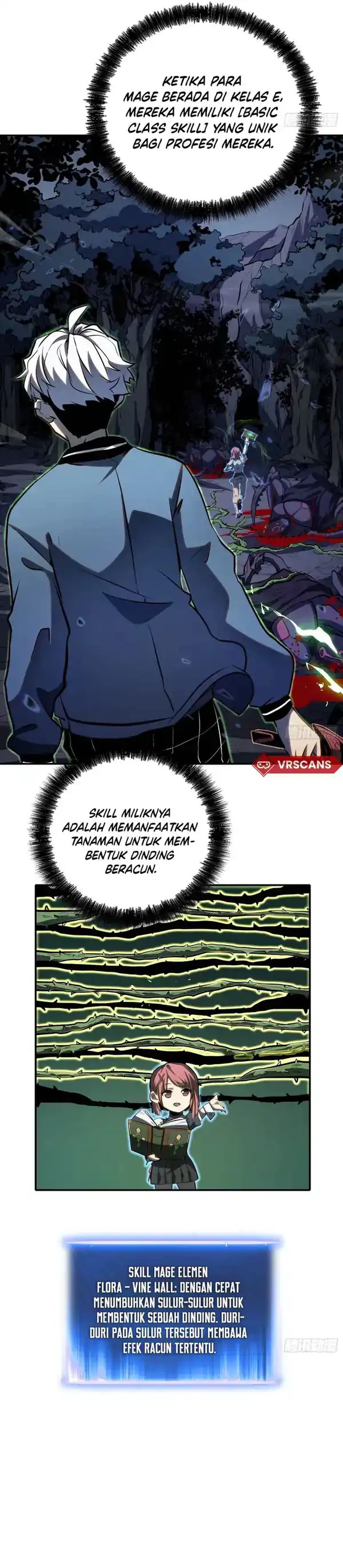 Full Time Awakening Chapter 20 Halaman 7